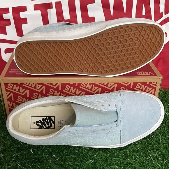 Vans Old Skool
(Hndstthembss)Wntrskytrwt
VNOA38G19HV
Men’s - Picture 4 of 16